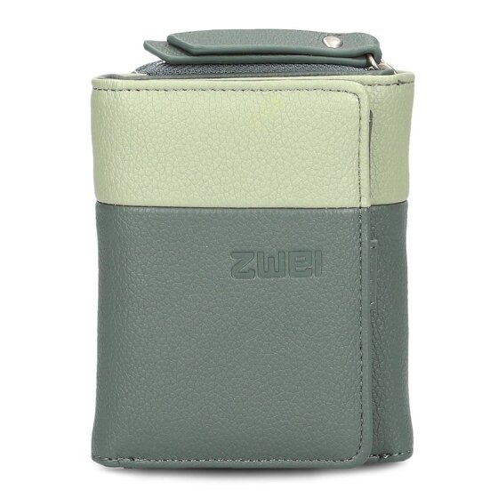 Zwei Eva Porte-monnaie 9 cm
