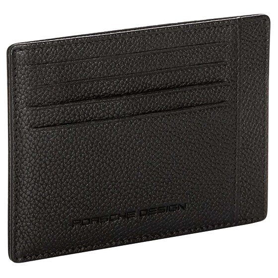 Porsche Design Voyager Étui pour cartes de crédit Protection RFID Cuir 11.5 cm