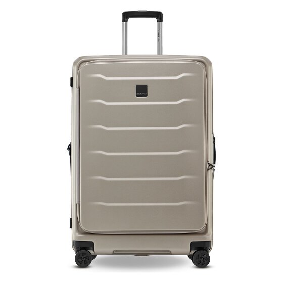 Stratic Phoenix 4 roues Valise cabine L 75.5 cm avec soufflet d'extension
