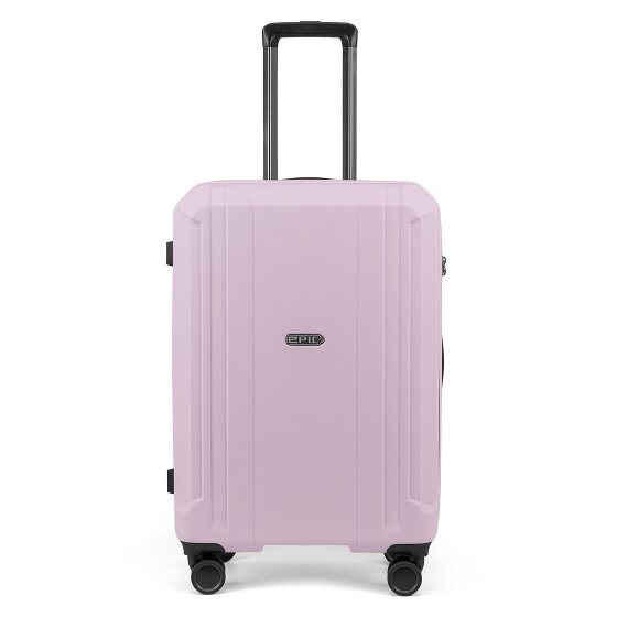 Epic Airwave Neo 4 roulettes Trolley 65 cm