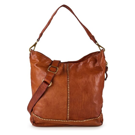 Campomaggi Manuela Sac à bandoulière Cuir 32 cm