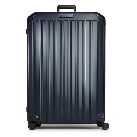 Piquadro PQ Light 4 roulettes Trolley 81 cm