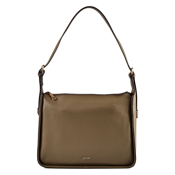 Joop! Lipari Sac à bandoulière Cuir véritable 31 cm