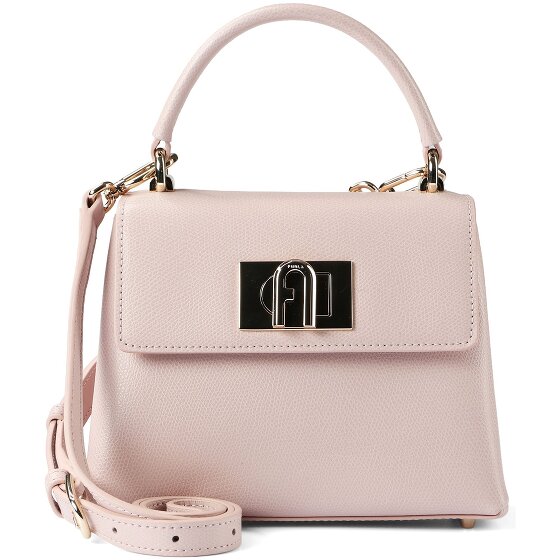 Furla 1927 Sac à main en cuir 21 cm