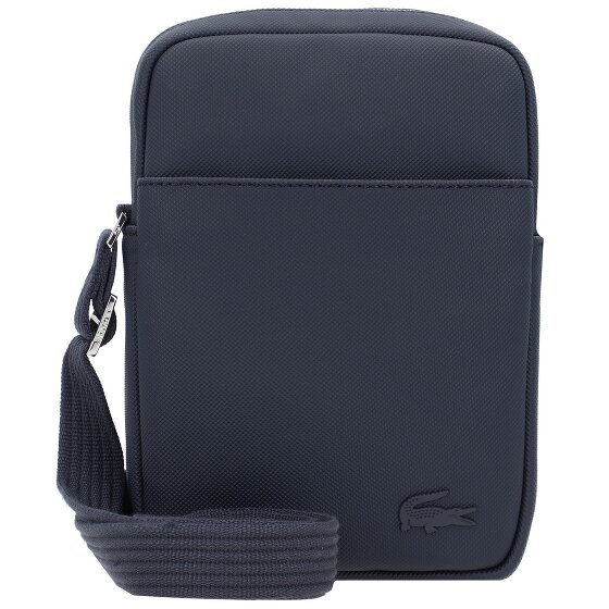 Lacoste Core Essentials Men S Classic Sac à bandoulière 15 cm