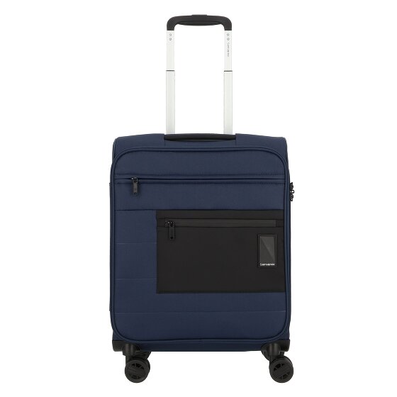 Samsonite Vaycay 4 roulettes Trolley de cabine 55 cm