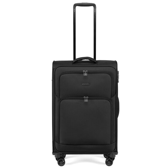 Epic Dynamo 4 roues Valise cabine 65 cm