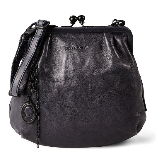 aunts & uncles Grandma's Luxury Club Mrs. Fortune Cookie Sac à bandoulière Cuir 23 cm