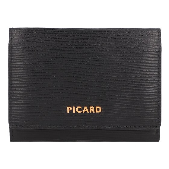 Picard Calais 1 Porte-monnaie Cuir 12.5 cm