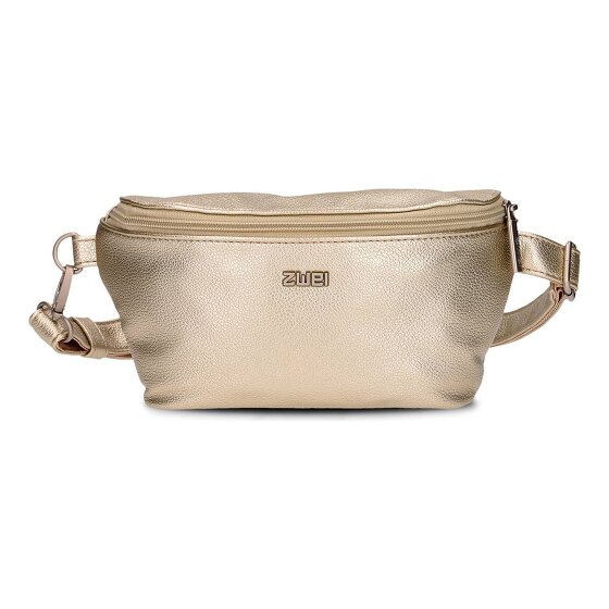 Zwei Mademoiselle.M Sac banane 25 cm