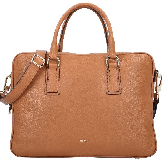 abro Adria Sac à main Cuir 37.5 cm
