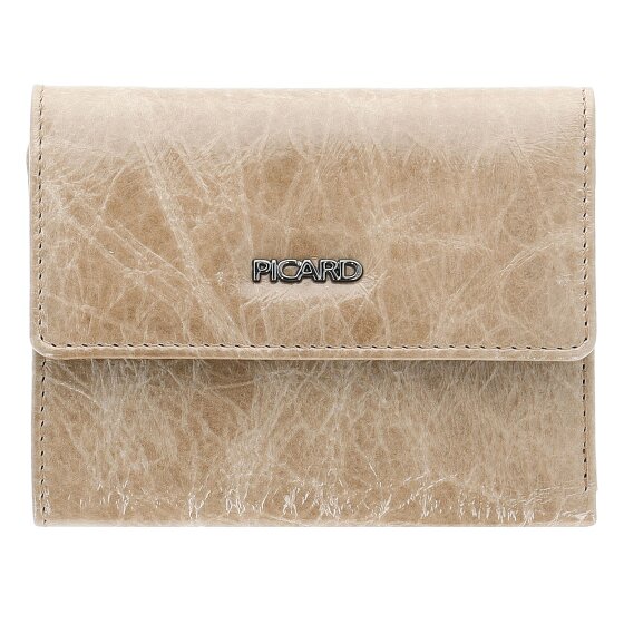 Picard Himalaya Porte-monnaie Cuir véritable 12.5 cm