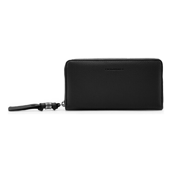 FredsBruder Color Kiss Porte-monnaie Cuir véritable 20 cm