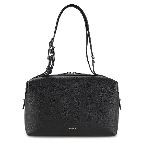 Furla Double Sac à bandoulière M Cuir 22.5 cm