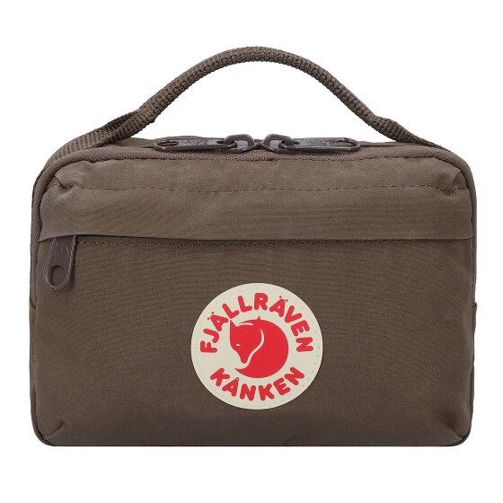 Fjällräven Kanken Hip Pack Sac banane 18 cm