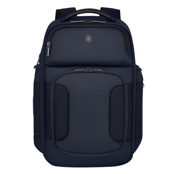 Victorinox Werks Traveler 7.0 Sac à dos professionnel 46 cm Compartiment ordinateur