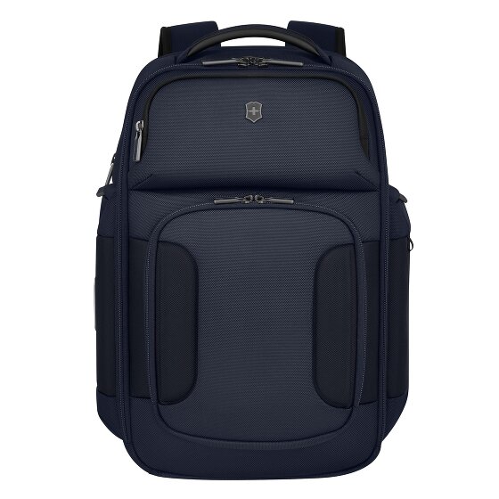 Victorinox Werks Traveler 7.0 Sac à dos professionnel 46 cm Compartiment pour ordinateur portable