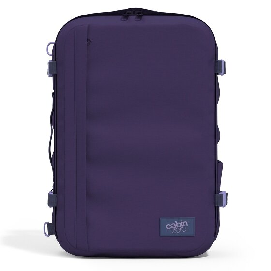 Cabin Zero Travel Cabin Bag Classic Plus 42L Sac à dos 54 cm