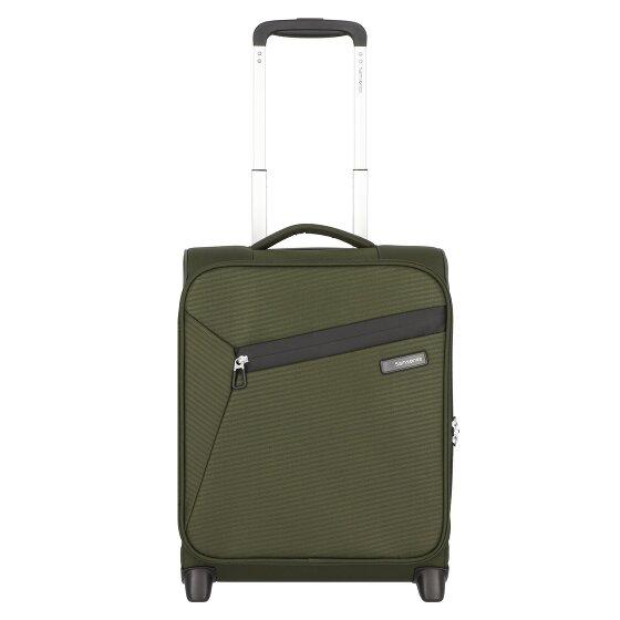 Samsonite Litebeam 2 roulettes Trolley de cabine 45 cm