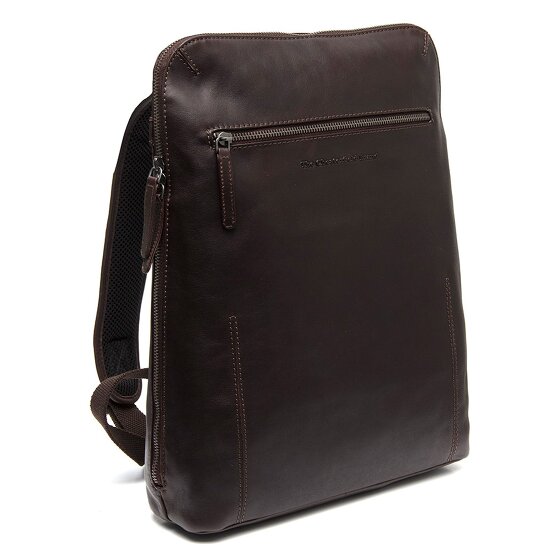 The Chesterfield Brand Filmore Daypack Cuir 40 cm Compartiment pour ordinateur portable
