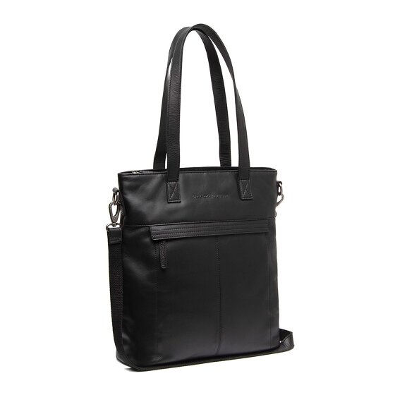 The Chesterfield Brand Nunavik Sac à bandoulière Cuir 33 cm Compartiment pour ordinateur portable