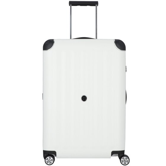 Bogner Piz Deluxe 4 roulettes Trolley 65 cm