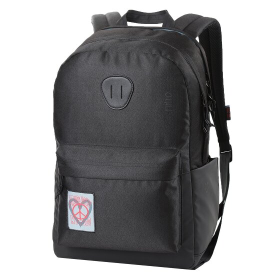 NITRO Sac à dos Urban Plus 45 cm pour ordinateur portable
