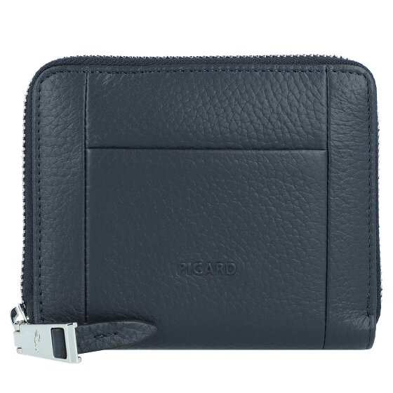 Picard Pure Portefeuille en cuir 12 cm