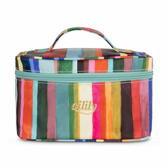 Oilily Tern Tides Trousse de toilette 18.5 cm