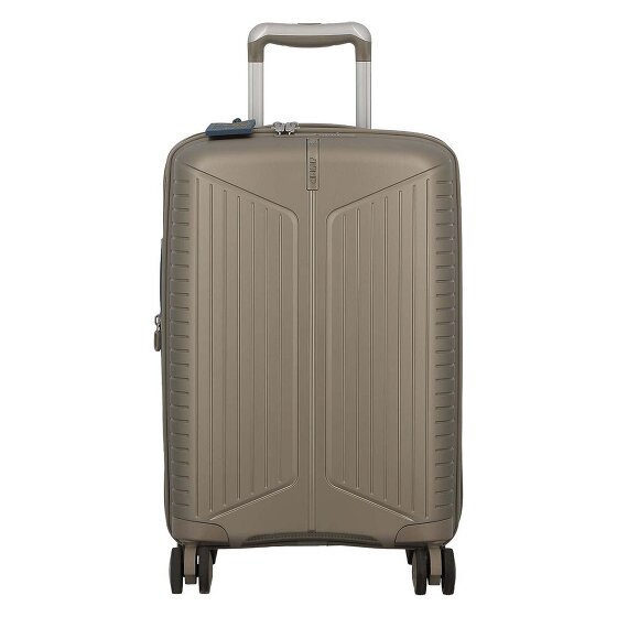 Jump Evae 4 roulettes Trolley de cabine 55 cm