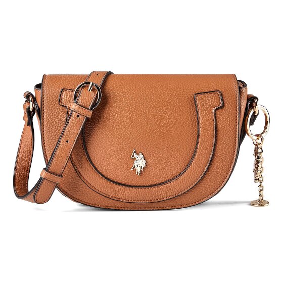 U.S. Polo Assn. Lawson Sac à bandoulière 22 cm