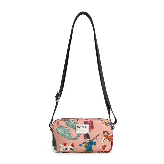 Wouf Daily Sac à bandoulière 19 cm