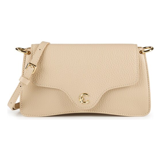 Coccinelle C-Me Sac à bandoulière Cuir 22 cm