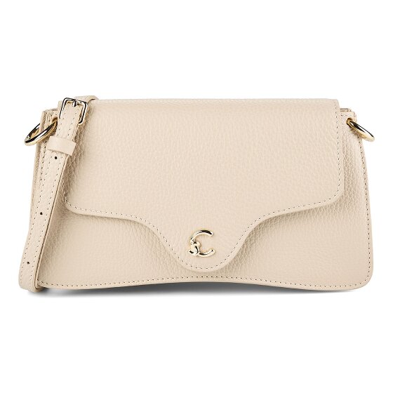 Coccinelle C-Me Sac à bandoulière Cuir 22 cm