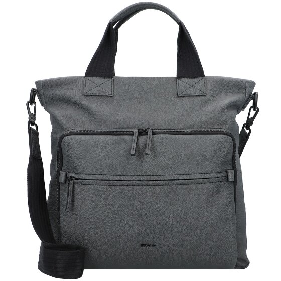Picard Casual Sac à main Cuir 41 cm Compartiment pour ordinateur portable