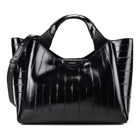 DKNY Willa Sac à main Cuir véritable 43 cm