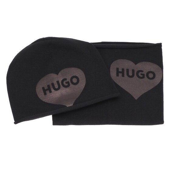 Hugo Slisy Foulard 44 cm Boîte cadeau