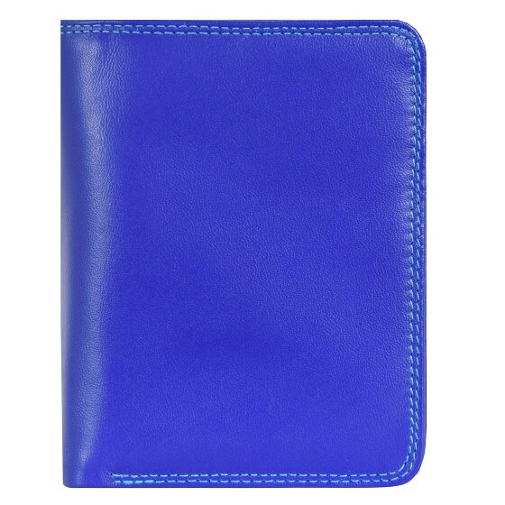 Mywalit Medium Wallet Porte-monnaie en cuir 11 cm
