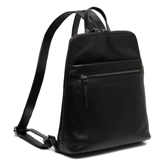 The Chesterfield Brand Linford Sac à dos de ville Cuir 29 cm