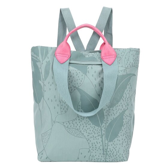 Fritzi aus Preußen Ju Limited Leaves Lighty Sac à dos de ville 38 cm