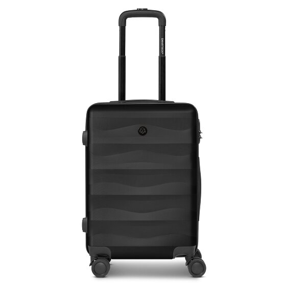 Smartbox Edition 03 4 roulettes Trolley de cabine 55 cm