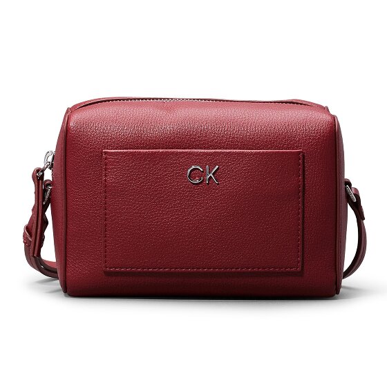 Calvin Klein CK Daily Mini sac à bandoulière 18 cm