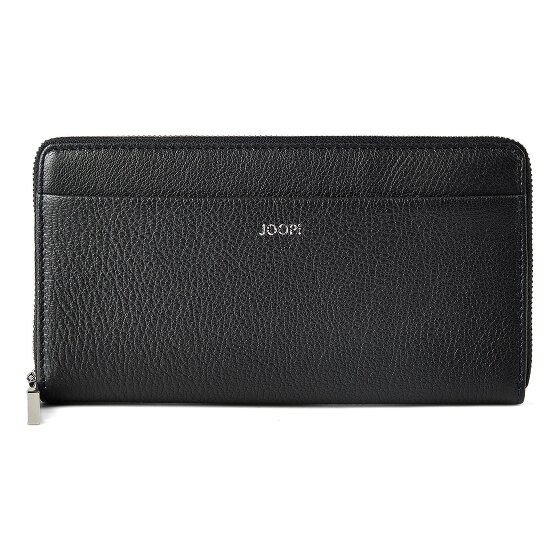 Joop! Lantea Yura Porte-monnaie Protection RFID Cuir 19 cm