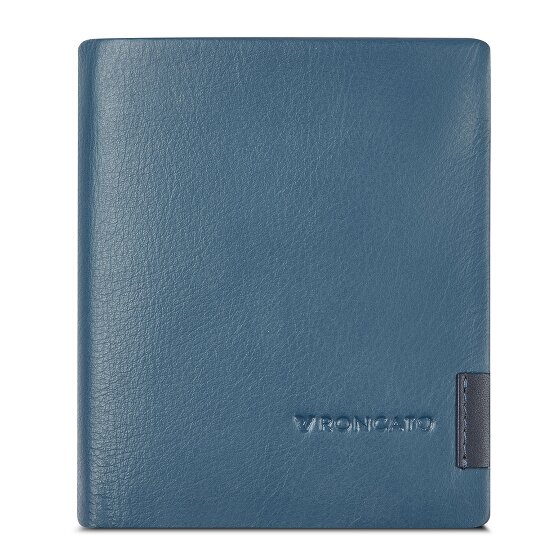 Roncato Monaco Porte-monnaie Cuir 9 cm
