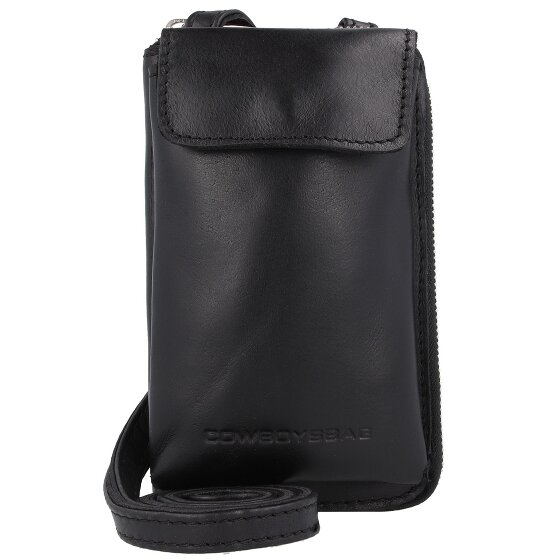 Cowboysbag Bonanza Garston Pochette pour téléphone portable Cuir 9 cm