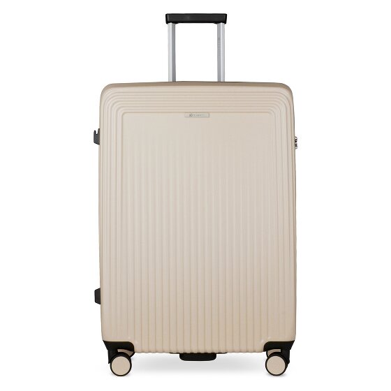 bugatti Linea 4 roues Valise cabine L 76 cm