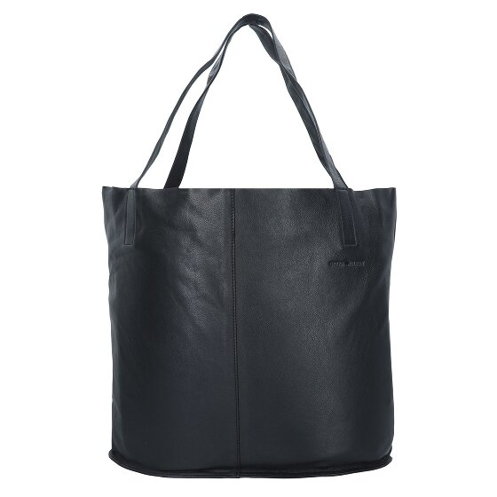 Greenburry Nappa Sac de shopper Cuir 43 cm