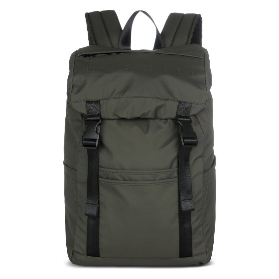 bugatti Legere Daypack 45 cm Compartiment pour ordinateur portable