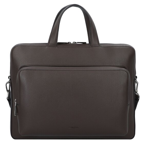 Calvin Klein Micro Pebble Porte-documents 36 cm