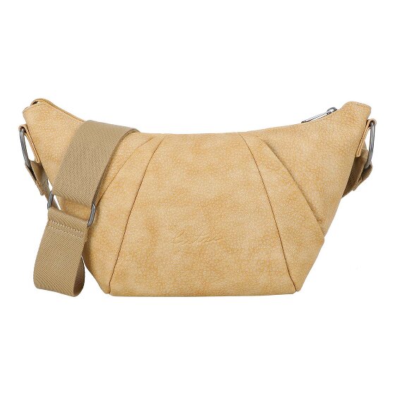 Fritzi aus Preußen Limited Happy Flocked Sac à bandoulière 25 cm